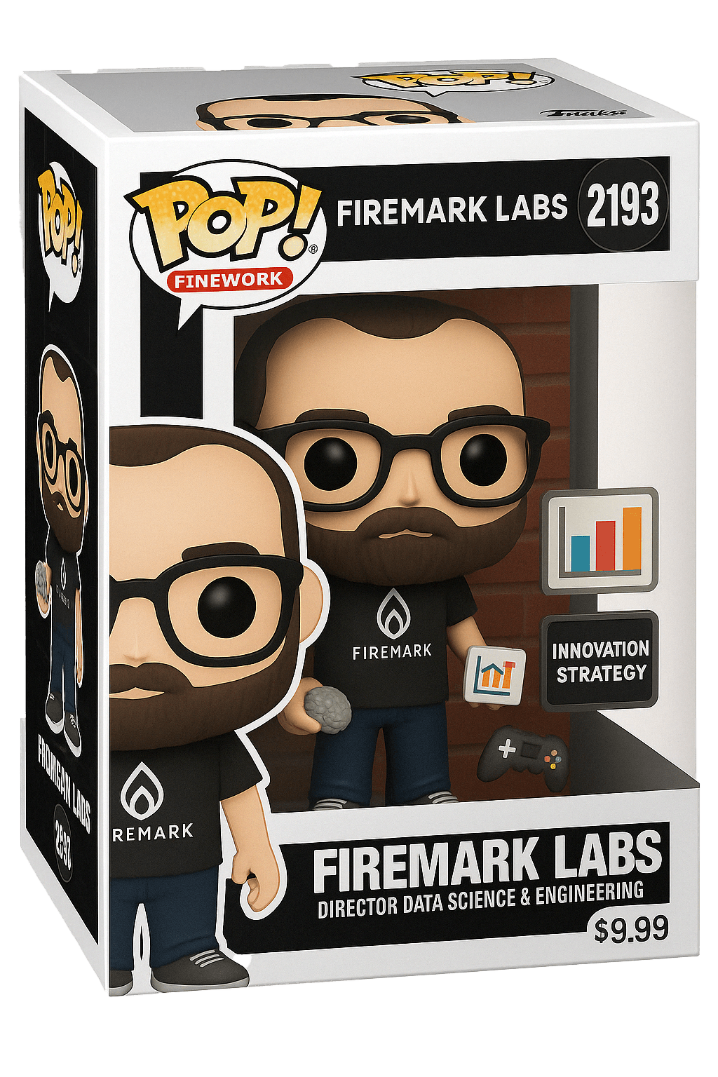 IAG Experimental Platform (ExP)